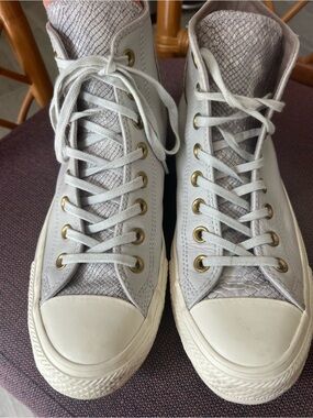 Converse Chuck Taylor All-star high tops